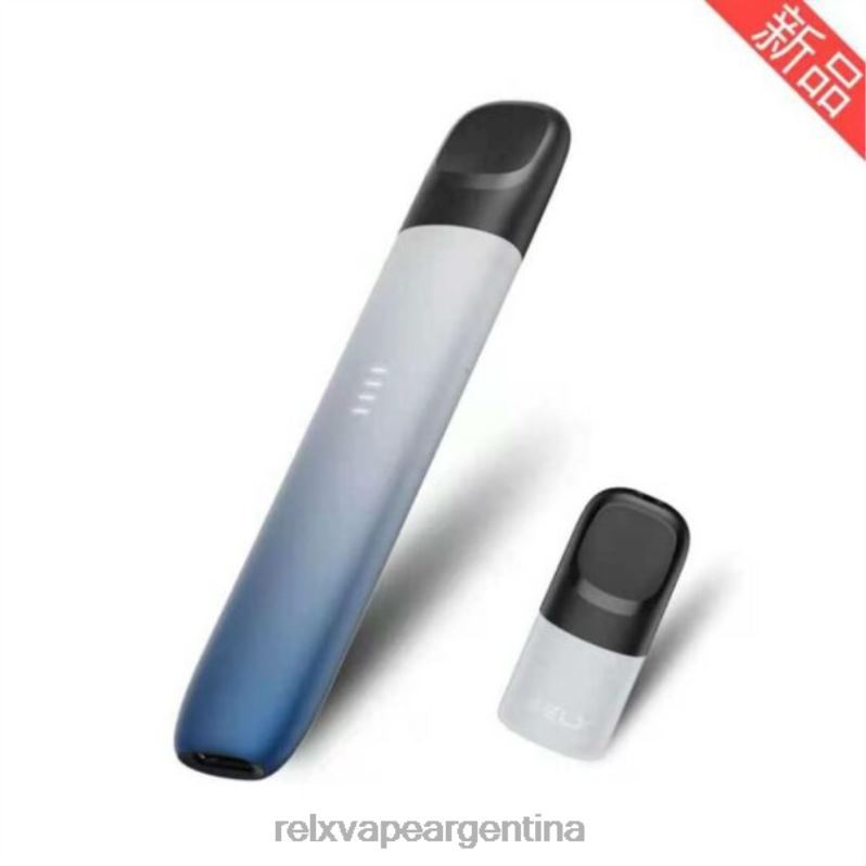 mejores sabores RELX - RELX Phantom Infinity más equipo RHHHZ142 noche estrellada