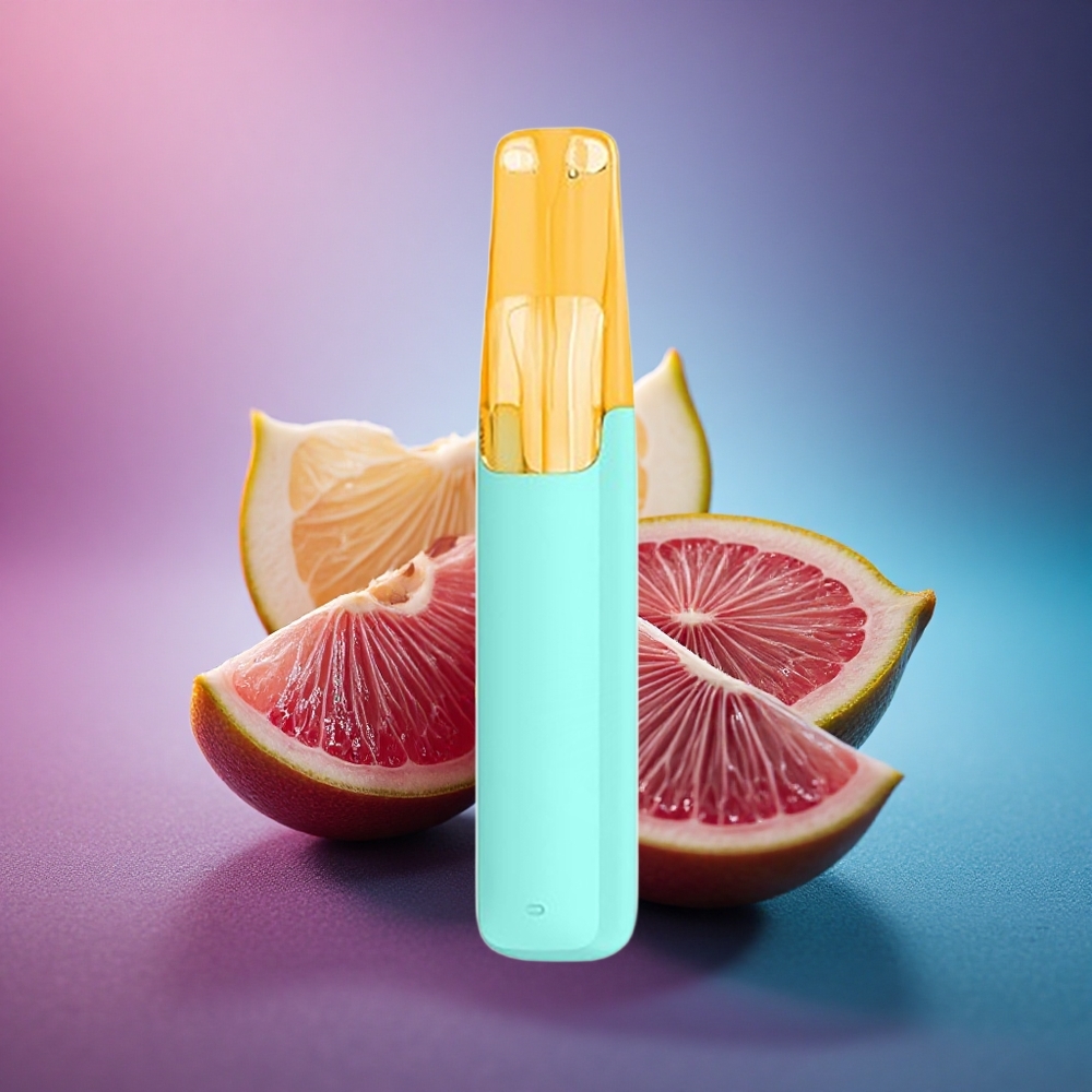 Snowplus Dash 4000 Puffs Blanco Helado Cerámico 530mAh 7.5ml