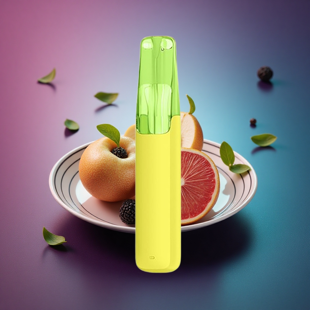 Snowplus Dash 4000 Puffs Té Longjing de Jazmín Cerámico 530 mAh 7.5 ml