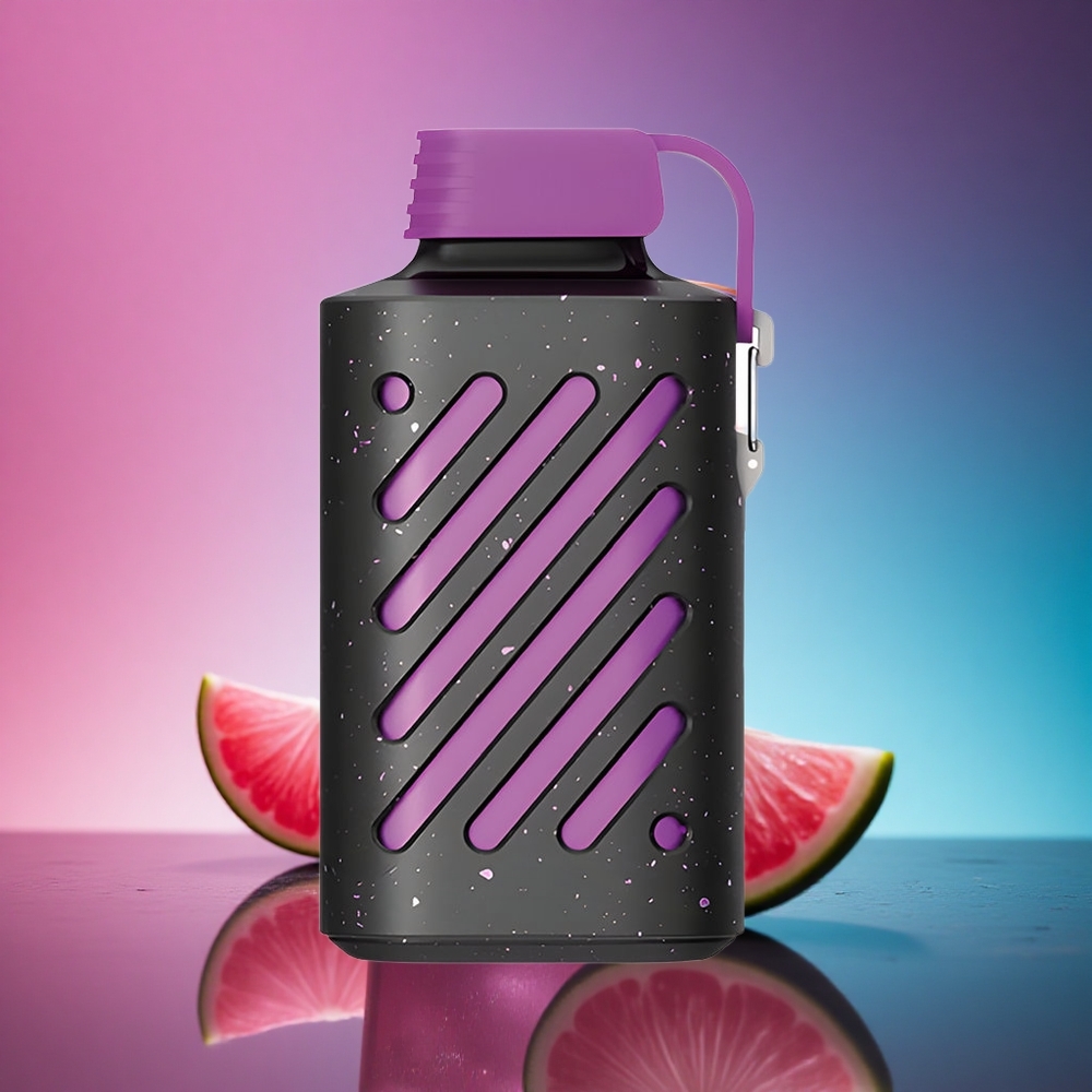 VOZOL GEAR 10000 Puffs Limón Rosa 500mAh 20ml
