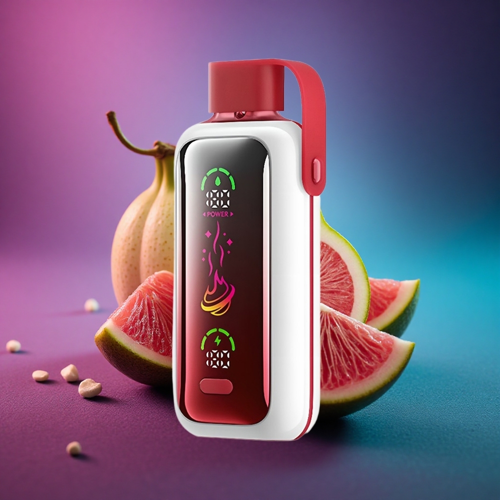 VOZOL Star 20000 Puffs Explosión Tropical con 650mAh y Dual Mesh