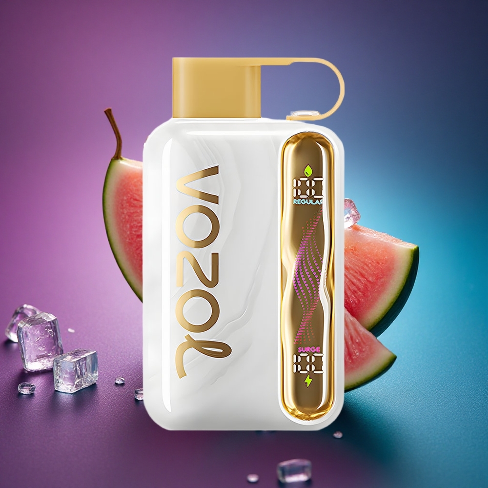 VOZOL STAR 40000 Puffs Helado de Melón 1000mAh 20mg Nicotina