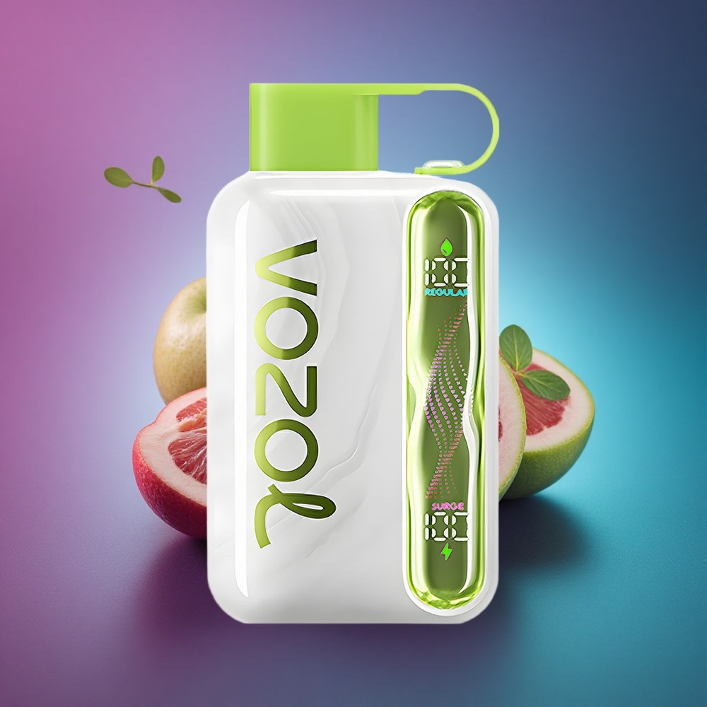 VOZOL STAR 40000 Puffs Menta Fresca 1000mAh 20mg Nicotina