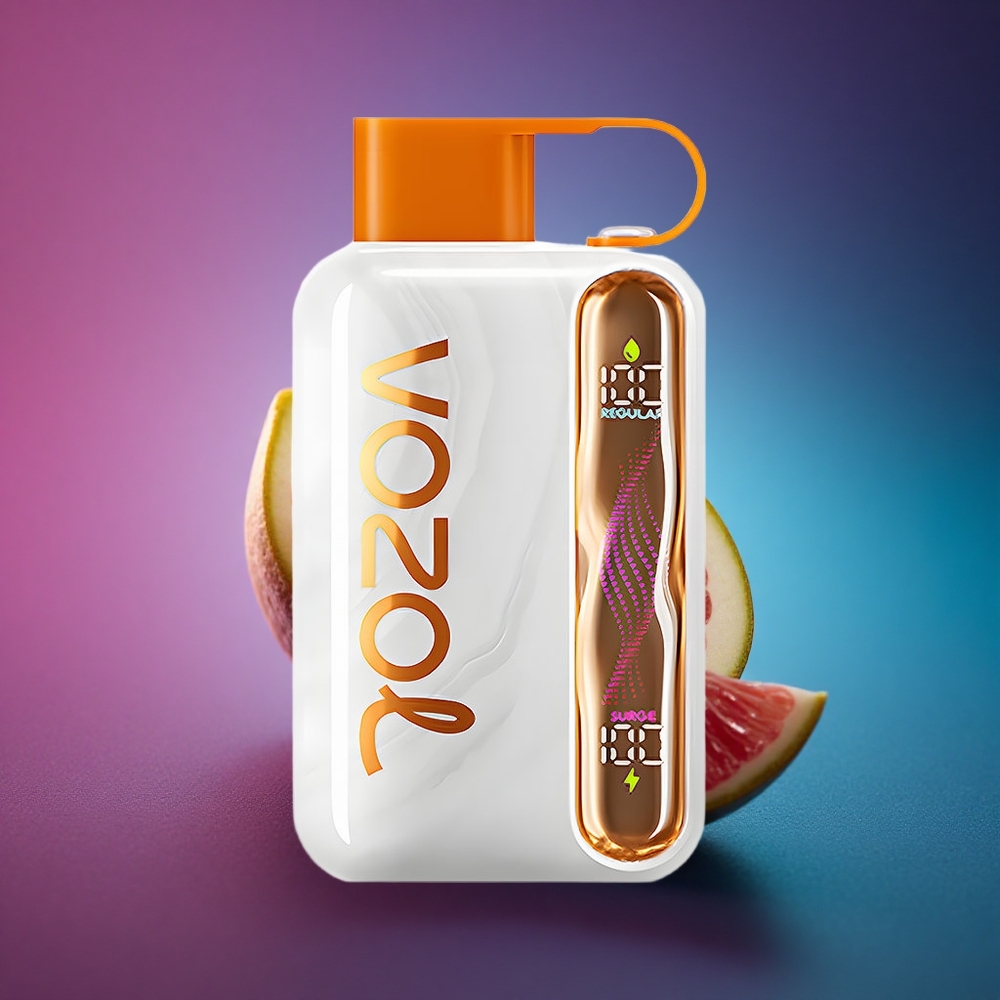 VOZOL STAR 40000 Puffs Vzbull Estrella Desechable 1000mAh Nicotina 20/50mg/ml