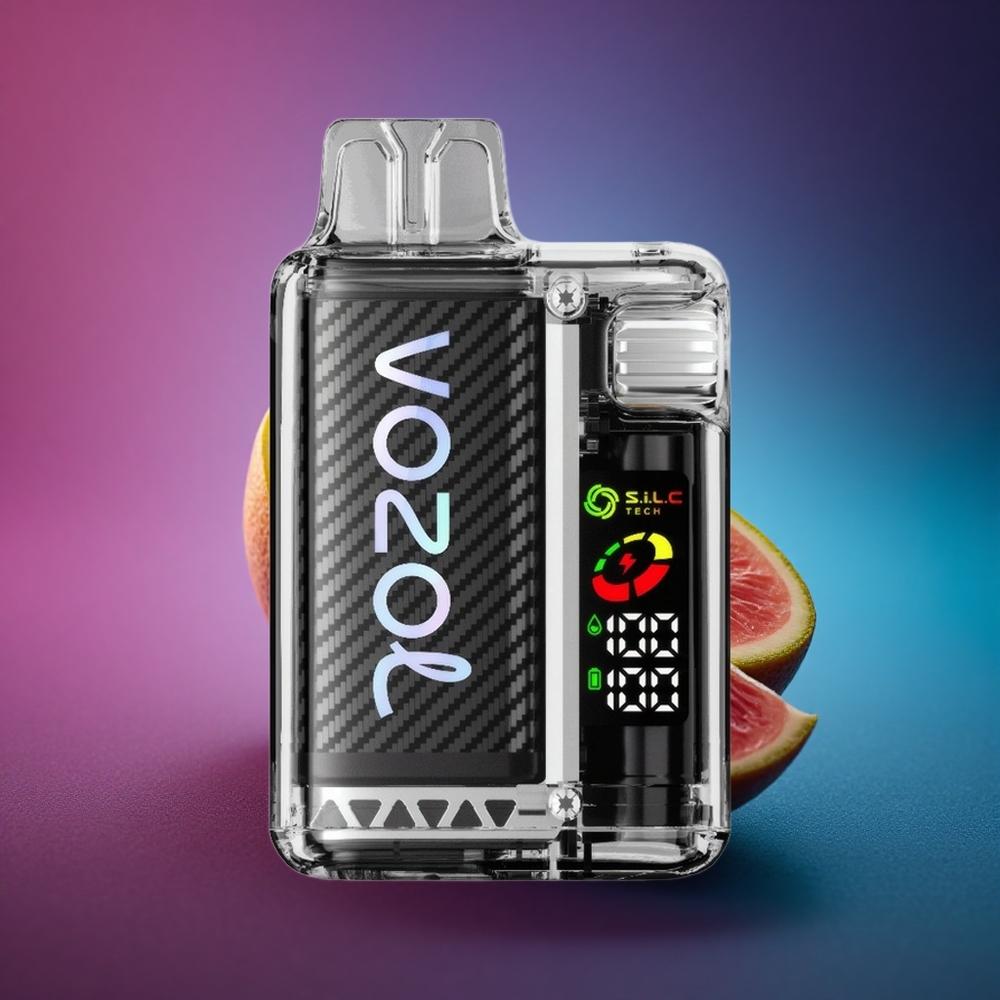 VOZOL Vista 20000 Puffs Lavafuego Recargable 650mAh Nicotina 2%