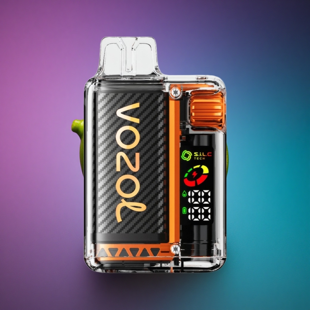 VOZOL Vista 20000 Puffs Lima Limón 650mAh 2% Nicotina