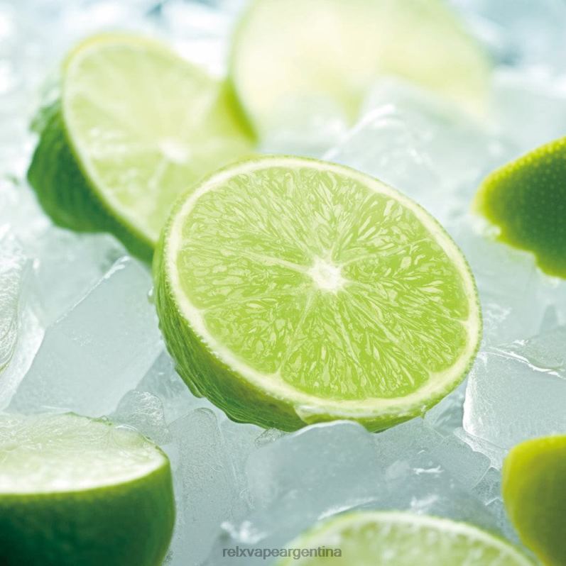 RELX sabores comprar - RELX vaina pro - 2 vainas RHHHZ24 hielo de lima