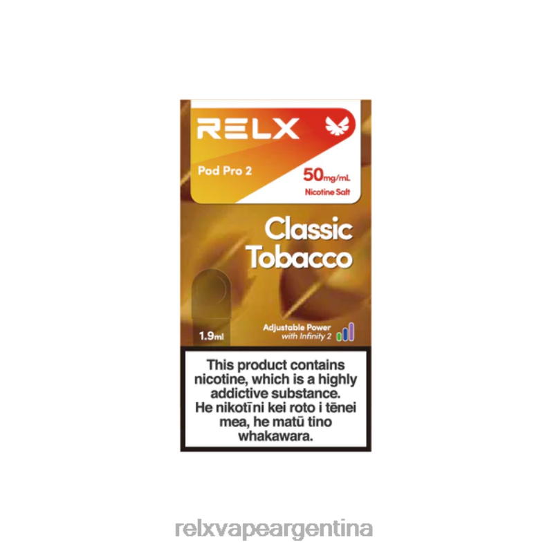 tabaco clasico