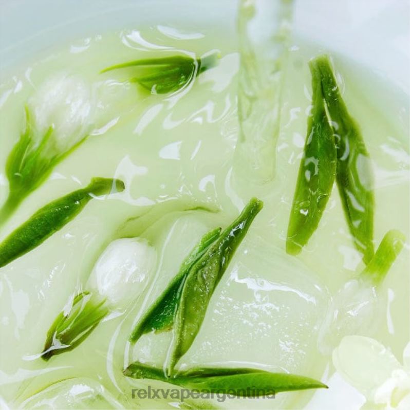 mejores sabores RELX - RELX vaina pro - 2 vainas RHHHZ11 té de jazmín longjing