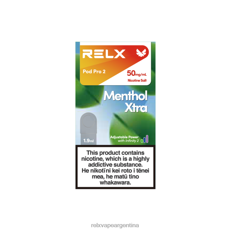 mentol extra