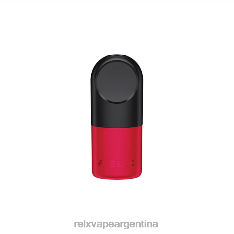 RELX sabores comprar - RELX vaina RHHHZ34 explosión de fresa