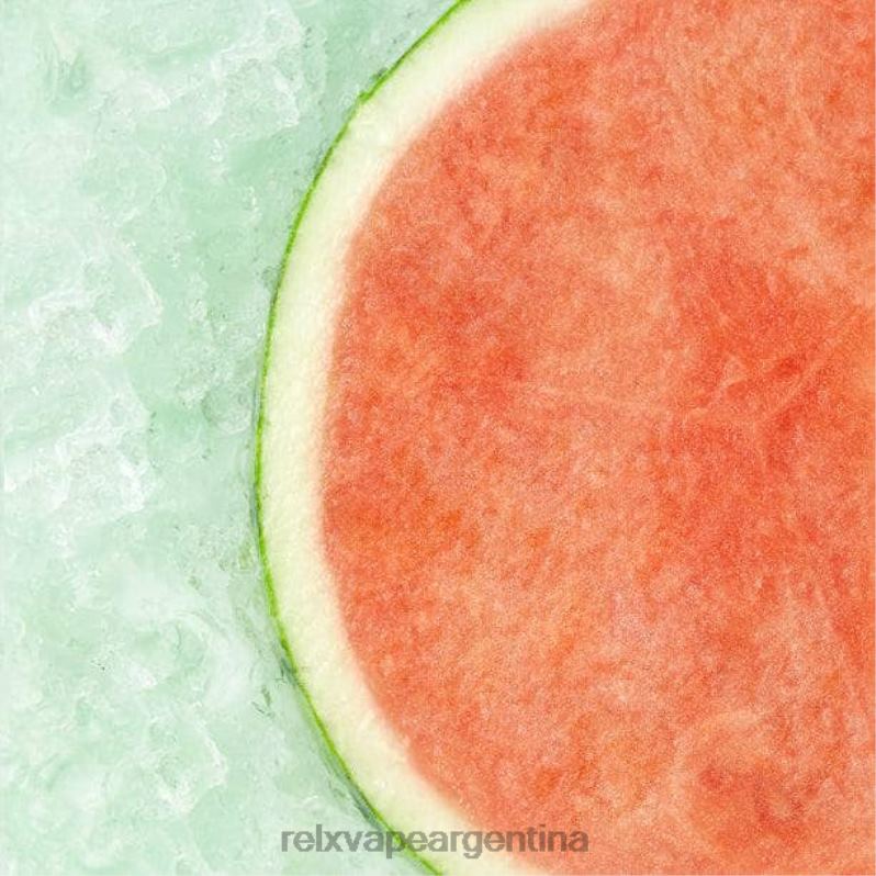 RELX sabores comprar - RELX MagicGo ga600 RHHHZ45 enfriamiento de sandia