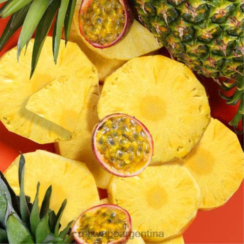 RELX vape mercado libre - RELX MagicGo ga600 RHHHZ39 pasión de piña