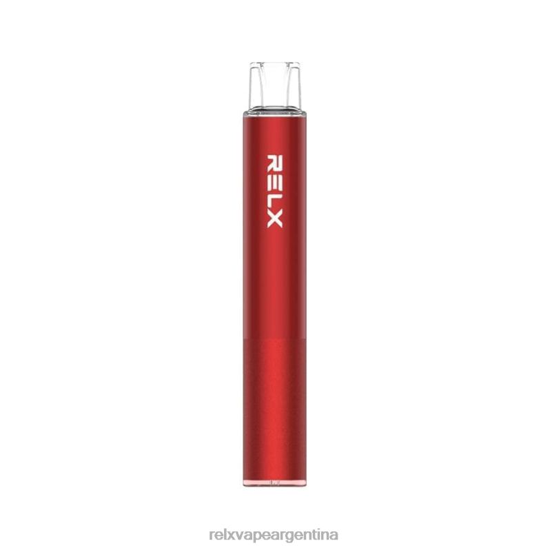 vaporizador RELX precio - RELX MagicGo ga600 RHHHZ51 hielo de fresa