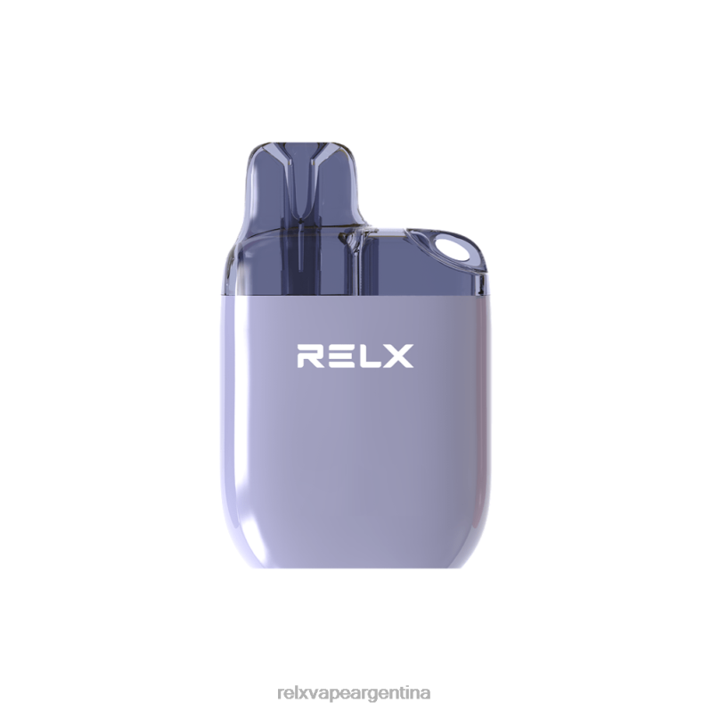 RELX vape Argentina - RELX MagicGo más sa600 RHHHZ57 manzana uva