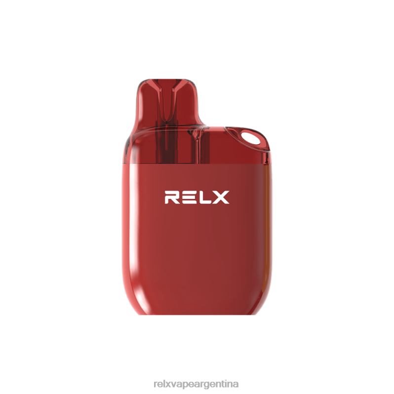 mejores sabores RELX - RELX MagicGo más sa600 RHHHZ52 explosión de fresa