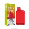RELX Crush Pocket 6000 5% alto nic | RT8J8826 ‎RELX Sabores Comprar mango triple