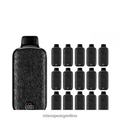 RELX Sparta 18000 | RT8J8830 ‎RELX Vape Argentina multi sabor