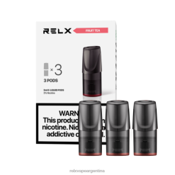 RELX tiendas - RELX Classic vainas RHHHZ126 melocotón oolong