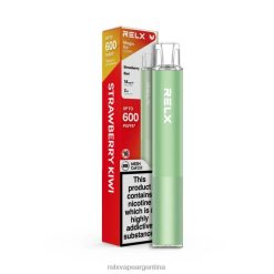 RELX tiendas - RELX MagicGo ga600 RHHHZ46 kiwi fresa