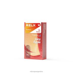 RELX tiendas - RELX vaina pro 2 RHHHZ25 manzana jugosa