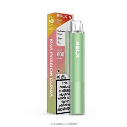 RELX vape buenos aires - RELX MagicGo ga600 RHHHZ48 kiwi pasión guayaba