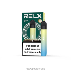 RELX vape mercado libre - RELX Infinity más RHHHZ79 azul amarillo