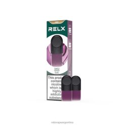 RELX vape mercado libre - RELX vaina pro - 2 vainas RHHHZ8 uva picante