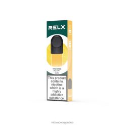 RELX vape mercado libre - RELX vaina RHHHZ28 delicia de piña