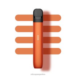 RELX vape precio - RELX Phantom Infinity más equipo RHHHZ140 naranja