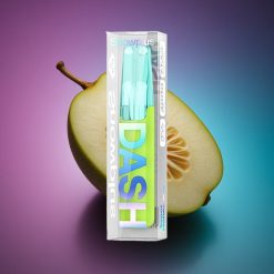 Snowplus Dash 4000 Puffs Melón Dulce Cerámico 530mAh