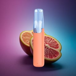 Snowplus Dash 4000 Puffs Tormenta de Hielo Cerámico 530mAh 7.5ml