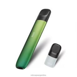 vaporizador RELX precio - RELX Phantom Infinity más equipo RHHHZ141 verde del país de las hadas