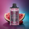 Vapsolo Super 15000 Puffs Frambuesa Sandía 40ml 850mAh