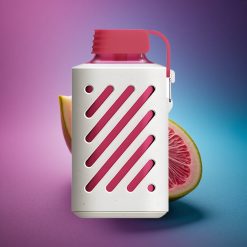 VOZOL GEAR 10000 Puffs Algodón de Azúcar 500mAh 20ml