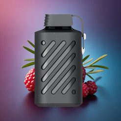 VOZOL GEAR 10000 Puffs Bayas de Cedro con 20ml de Líquido y 50mg/ml de Nicotina