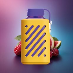 VOZOL GEAR 10000 Puffs Bayas Mixtas con 20mg/ml Nicotina y 500mAh