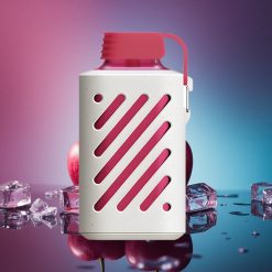 VOZOL GEAR 10000 Puffs Cereza Hielo 500mAh 20ml