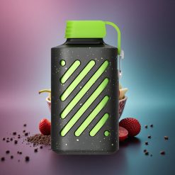 VOZOL GEAR 10000 Puffs Crema de Chocolate Matcha con 50mg/ml de Nicotina y 500mAh