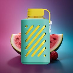 VOZOL GEAR 10000 Puffs Frambuesa Sandía con 500mAh y 20ml de Líquido