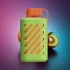 VOZOL GEAR 10000 Puffs Fresa Kiwi con 20ml de Líquido y 500mAh