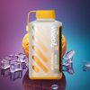 VOZOL Gear Power 20000 Puffs Helado de Mango Mexicano con Dual Mesh y 20mL de Líquido
