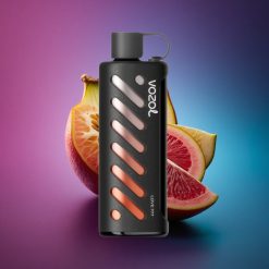 VOZOL Gear Shisha 25000 Puffs Amor 777 Sabor Delicioso 30 Tecnología S.i.L.C Batería 1000mAh