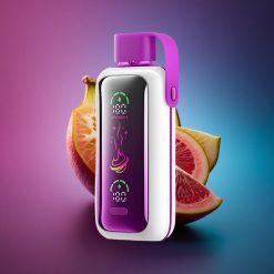 VOZOL Star 20000 Puffs Amor 777 Espejo HD 650mAh