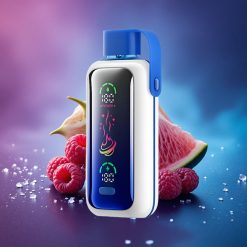 VOZOL Star 20000 Puffs Azul Frambuesa Hielo con Doble Malla y 650mAh