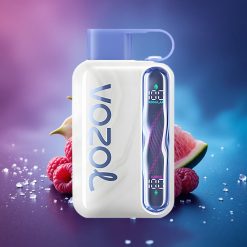 VOZOL STAR 40000 Puffs Azul Frambuesa Hielo 1000mAh 20mg Nicotina