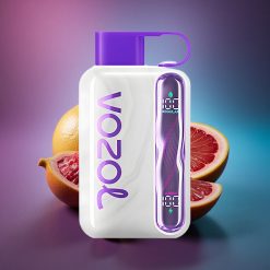 VOZOL STAR 40000 Puffs Cherimoya Pomelo Bayas 1000mAh 20mg Nicotina