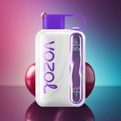 VOZOL STAR 40000 Puffs Cherry Cola 1000mAh 20/50mg/ml Nicotina