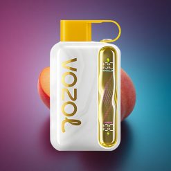 VOZOL STAR 40000 Puffs Durazno Mango 1000mAh 20mg Nicotina