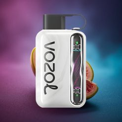 VOZOL STAR 40000 Puffs Estrella de Tabaco 1000mAh Nicotina 20/50mg/ml